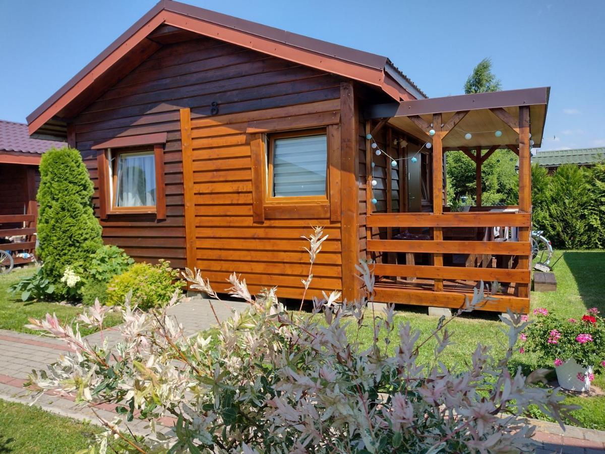 Zielony Gaj Wicie  Exterior photo